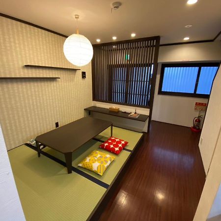 Yuzenkyo Villa Kyoto Ngoại thất bức ảnh