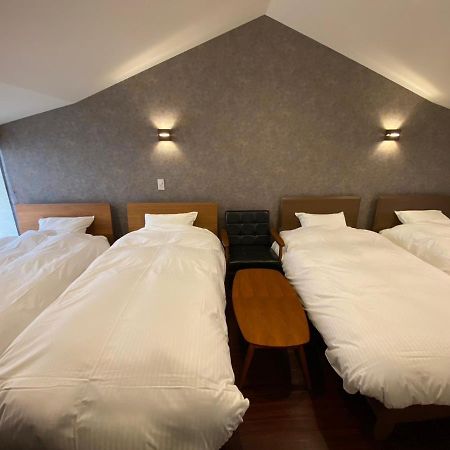 Yuzenkyo Villa Kyoto Ngoại thất bức ảnh