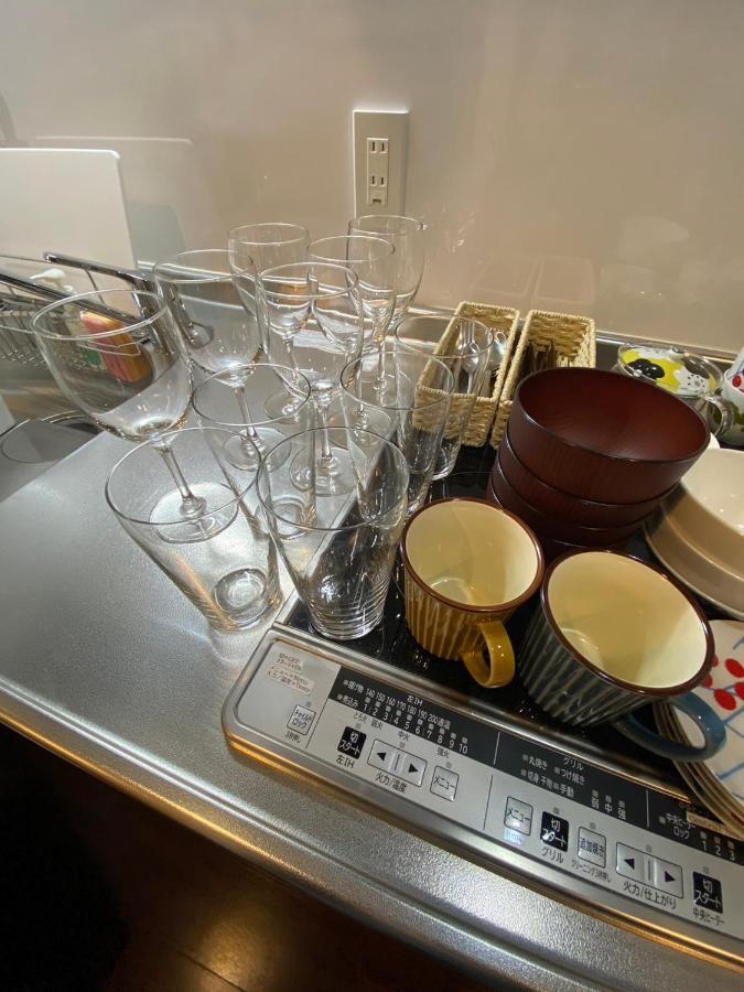 Yuzenkyo Villa Kyoto Ngoại thất bức ảnh