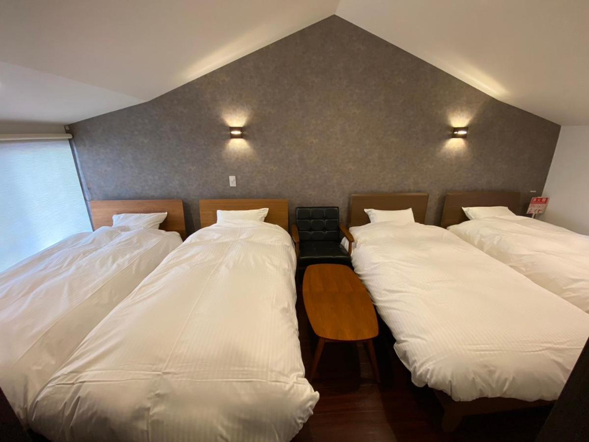 Yuzenkyo Villa Kyoto Ngoại thất bức ảnh