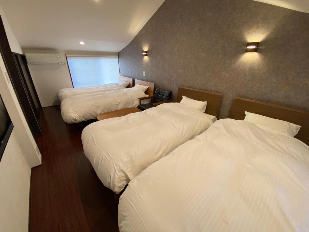 Yuzenkyo Villa Kyoto Ngoại thất bức ảnh