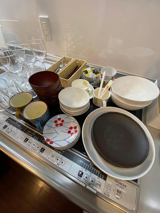 Yuzenkyo Villa Kyoto Ngoại thất bức ảnh