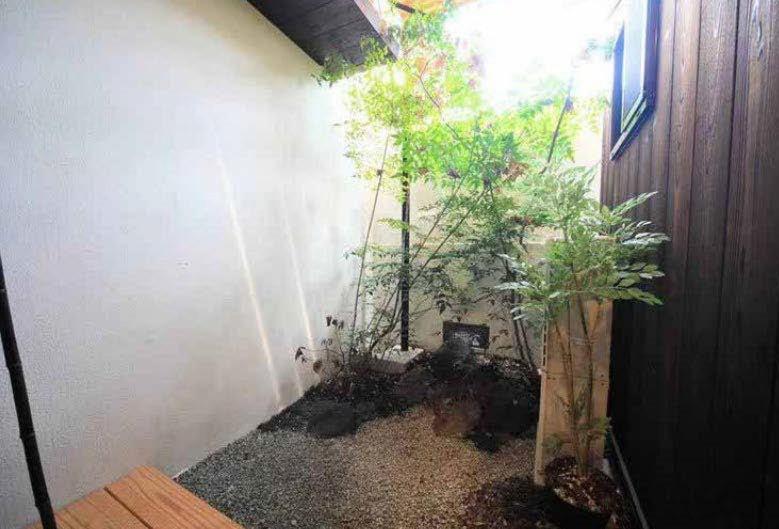 Yuzenkyo Villa Kyoto Ngoại thất bức ảnh