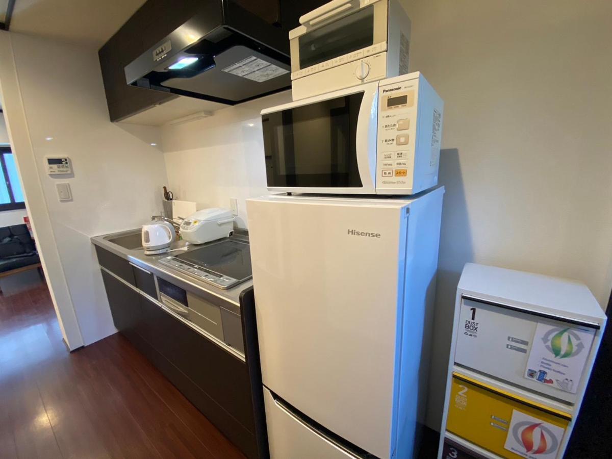 Yuzenkyo Villa Kyoto Ngoại thất bức ảnh