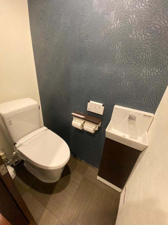 Yuzenkyo Villa Kyoto Ngoại thất bức ảnh