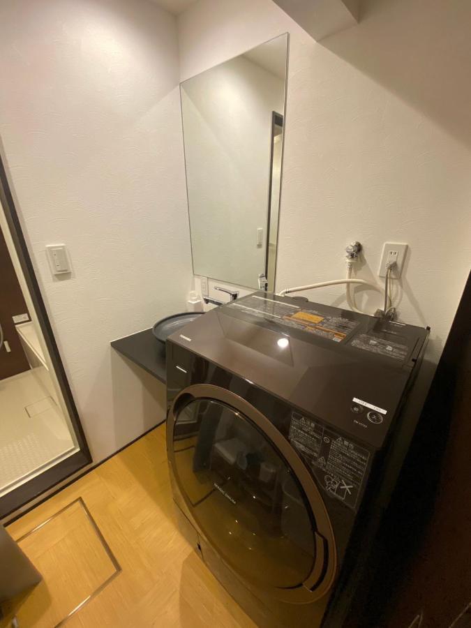 Yuzenkyo Villa Kyoto Ngoại thất bức ảnh