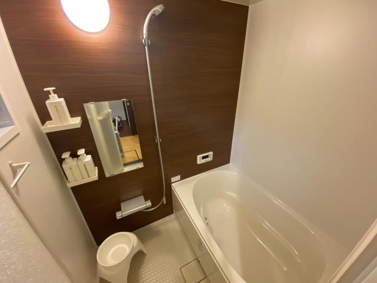 Yuzenkyo Villa Kyoto Ngoại thất bức ảnh